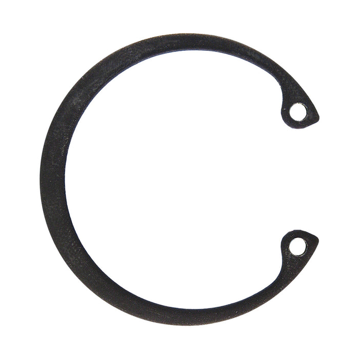 H. Paulin 268-329 Papco 15/16" Snap Rings Plain 6Pcs