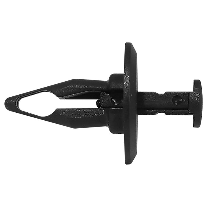 H. Paulin (680) 910-0580 Papco 1/2" x 1" Retainers Plastic 2Pcs