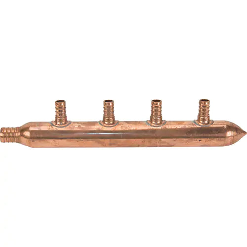 Four Branch Manifold - 540922