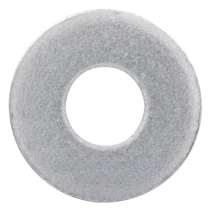 H. Paulin (680) 856-426 Paulin 3/4" Flat Washers Galvanized 1lbs PK