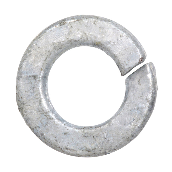 H. Paulin (680) 856-530 Paulin 1" Spring Lock Washers Galvanized 100Pcs