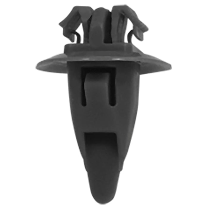 H. Paulin 910-0925 Papco 17MMX17MM Retainers Plastic 2Pcs