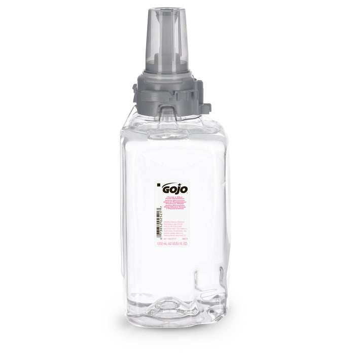 Gojo 8811-03 GOJO CLEAR&MILD HANDWASH