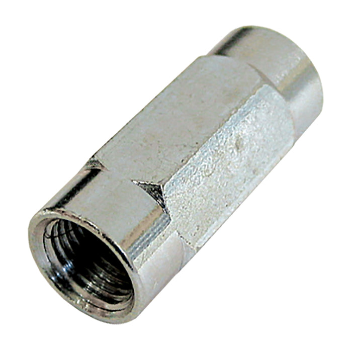 H. Paulin (680) 009-471 Papco 3/16" Metric brake line flare, bubble Brass 10mm-1.0 Euro/Domestic 2Pcs