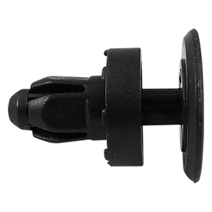 H. Paulin (680) 910-0760 Papco 8mm x 9mm Retainers Plastic 1Pcs