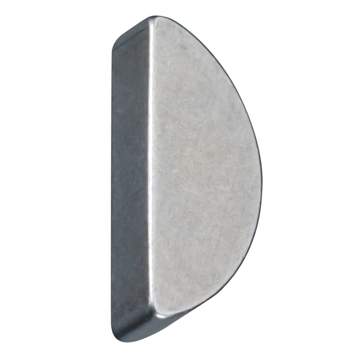 H. Paulin 302-152 Paulin 5/16X1 Woodruff Key 25EA