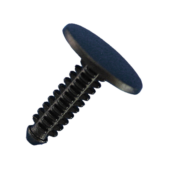 H. Paulin 247-212 Papco 7/32" x 3/4" Retainers Zinc 25Pcs