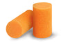 North Safety FF-1 Howard Leight by Honeywell Firm Fit Disposable Foam Earplugs, Polybag, 200-Pairs (FF-1)