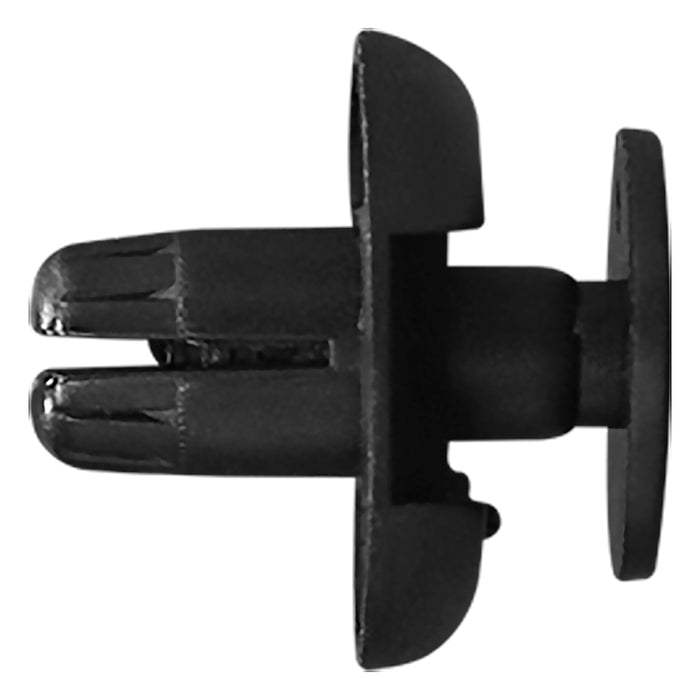 H. Paulin (680) 910-0840 Papco 8mm x 10mm Retainers Plastic 2Pcs