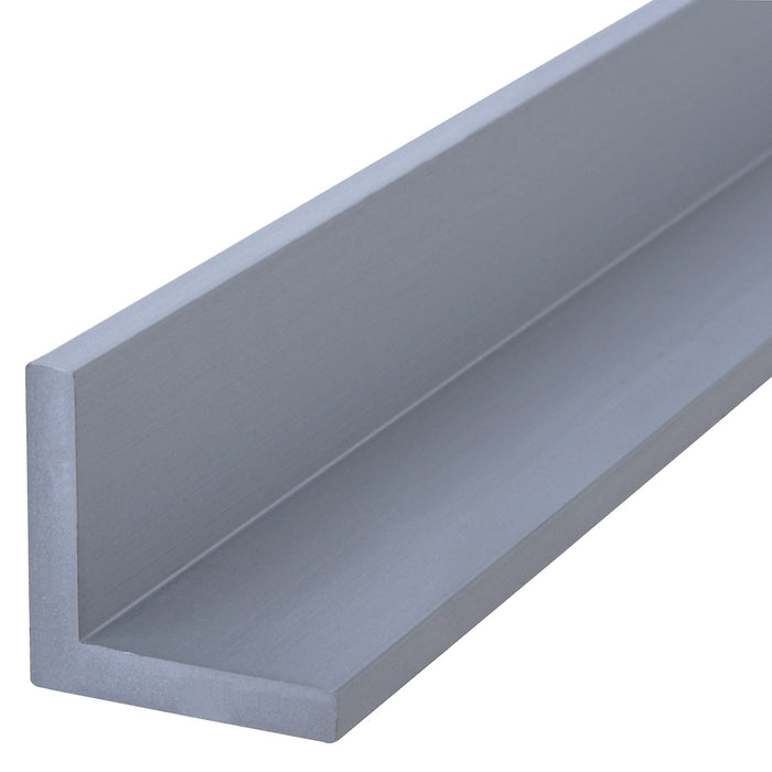 H. Paulin (680) 142-720 Paulin 1/16" x 3/4" x 4FT Aluminum Angles 1Pcs