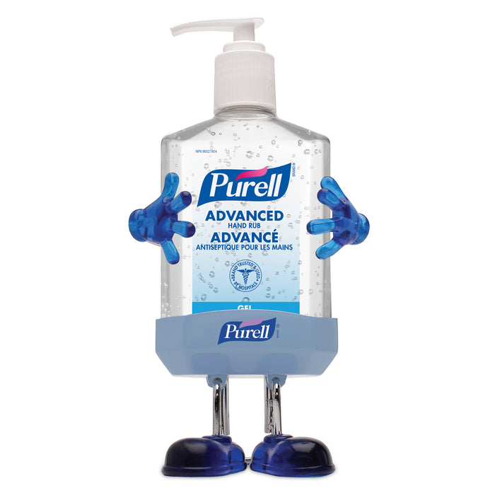 Gojo 9600-PL1-CAN PURELL DISPENSERS