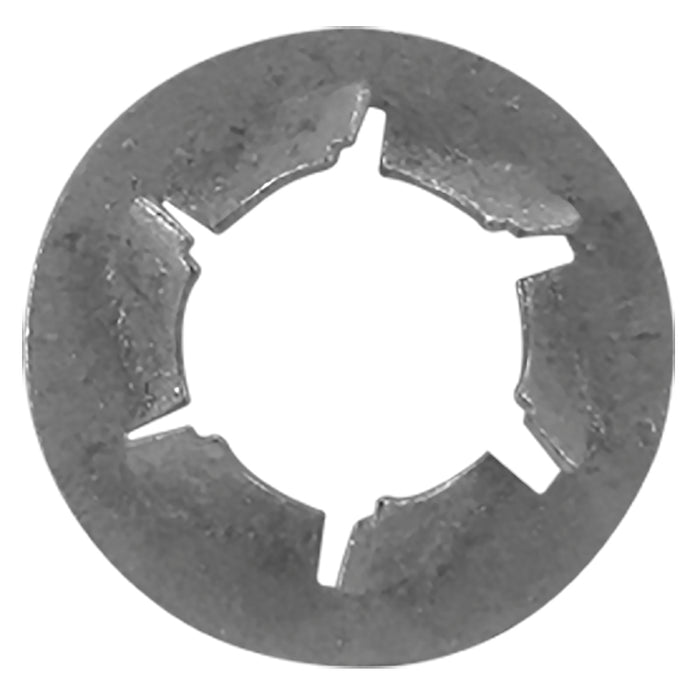 H. Paulin (680) 910-1759 Papco M12 Bolt Retainers 8Pcs