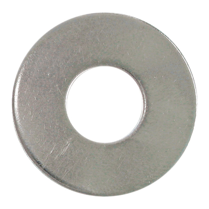H. Paulin 023-326 Paulin 7/16" SAE Washers Zinc 40Pcs