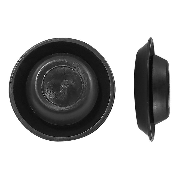 H. Paulin 910-1306 Papco 3/4" Plugs Plastic 6Pcs