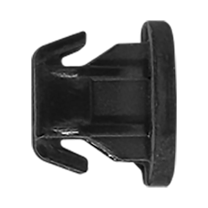 H. Paulin 910-2050 Papco No.6 Grommets 5Pcs