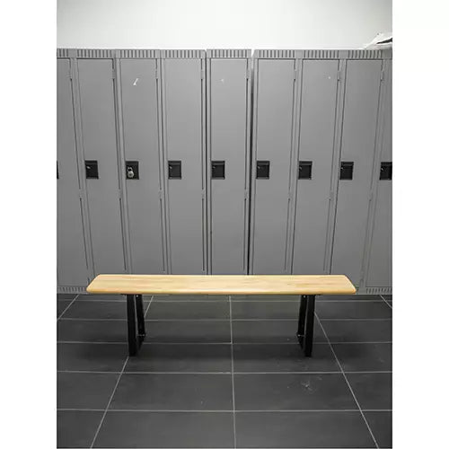 Locker Room Bench - RL872
