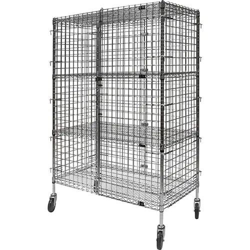 Security Cart - RN804