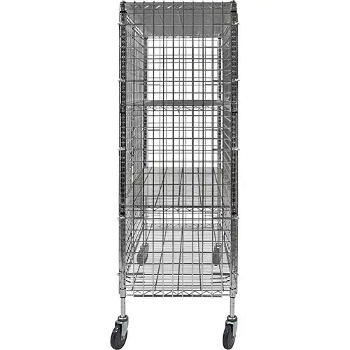 Security Cart - RN804
