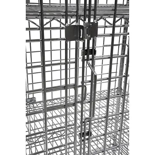 Security Cart - RN804