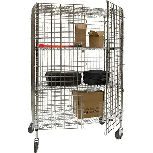 Security Cart - RN804