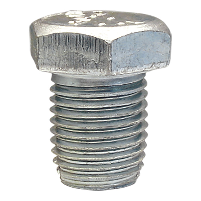 H. Paulin (680) 263-915 Papco M14-1.5 Drain & Filler Plugs Zinc 5Pcs