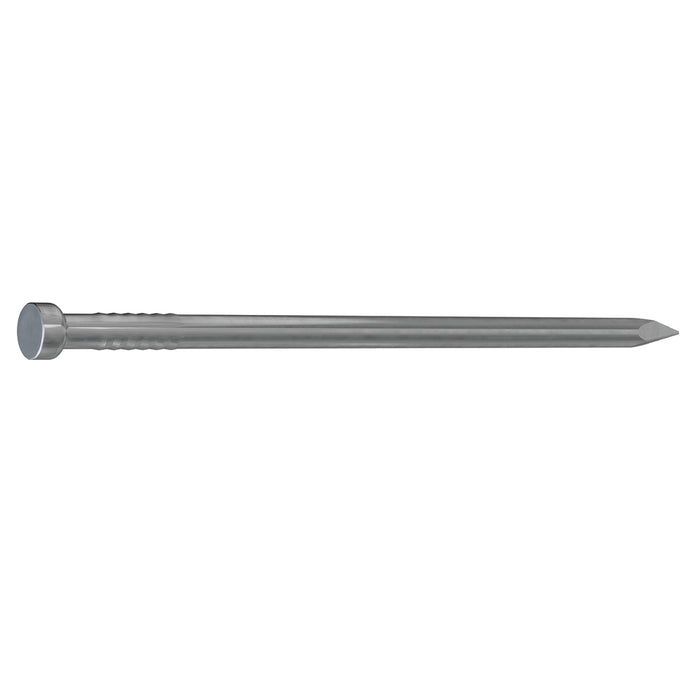 H. Paulin 416-203 Paulin 1" INT Finishing Nails Bright Finish 420g PK