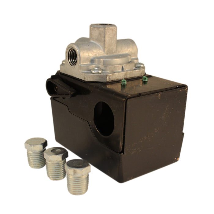 Milton s-1062 Milton S-1062 Heavy Duty Compressor Pressure Switch