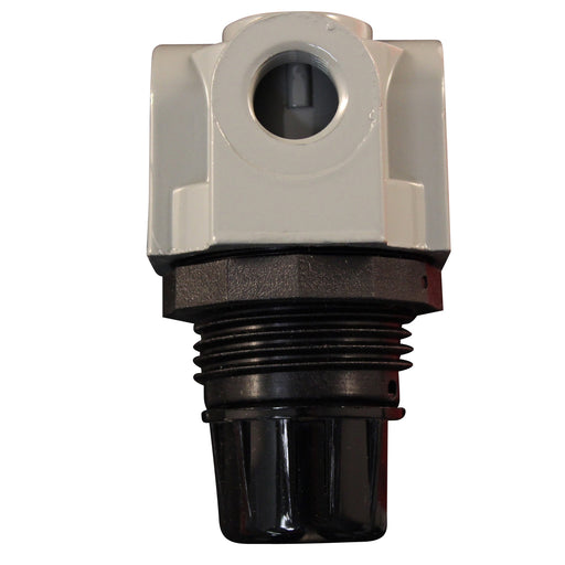 Milton s-1145 Milton S-1145 1/4" NPT Mini Heavy Duty Regulator