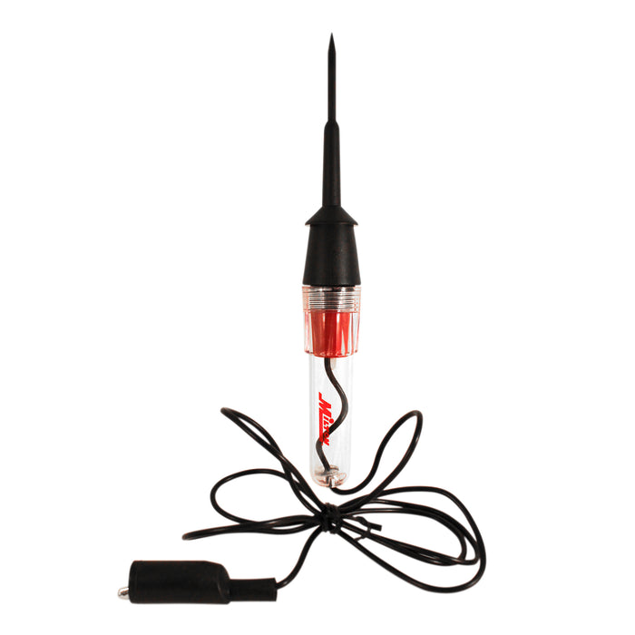 Milton s-1235 Milton S-1235 6 to 24 Volt LED Indicator Circuit Tester