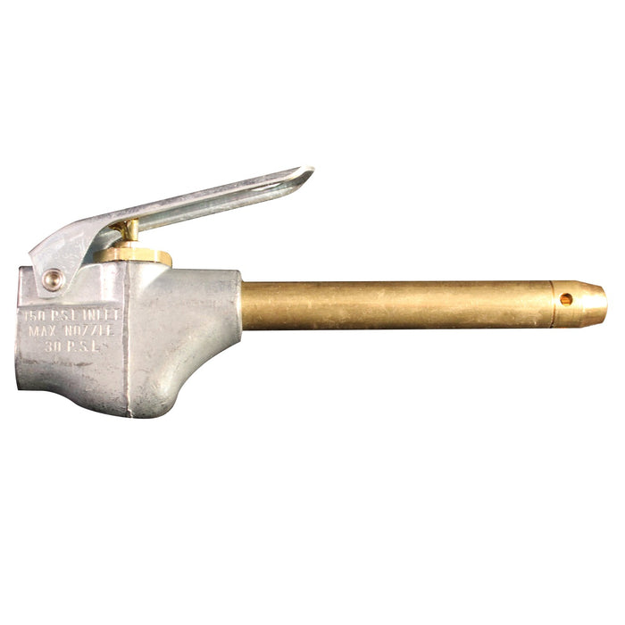 Milton s-150 Milton S-150 1/4" NPT Lever Style Blow Gun
