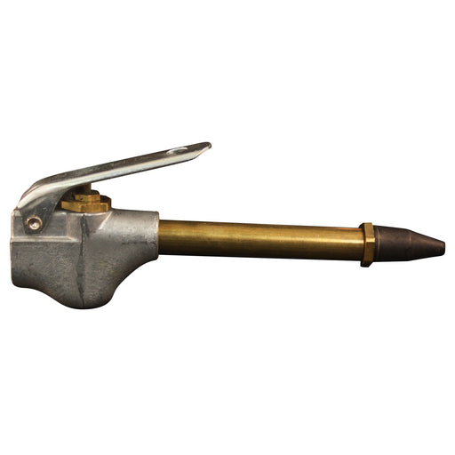 Milton s-153 Milton S-153 1/4" NPT Lever Style Blow Gun