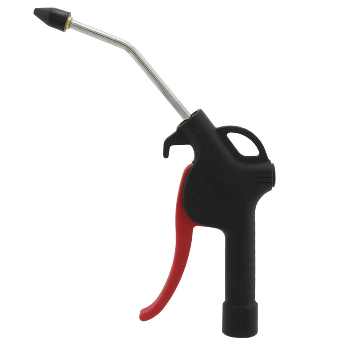 Milton s-164 Milton S-164 Pistol Grip Blow Gun - Fixed Rubber Tip