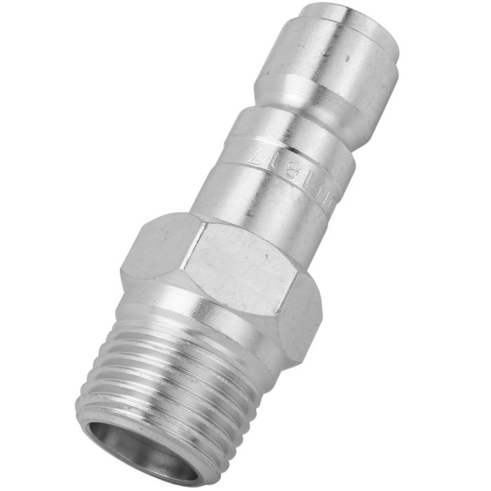 Milton (625) S-1817 Milton (S-1817) 1/2" NPT Male G-Style Plug