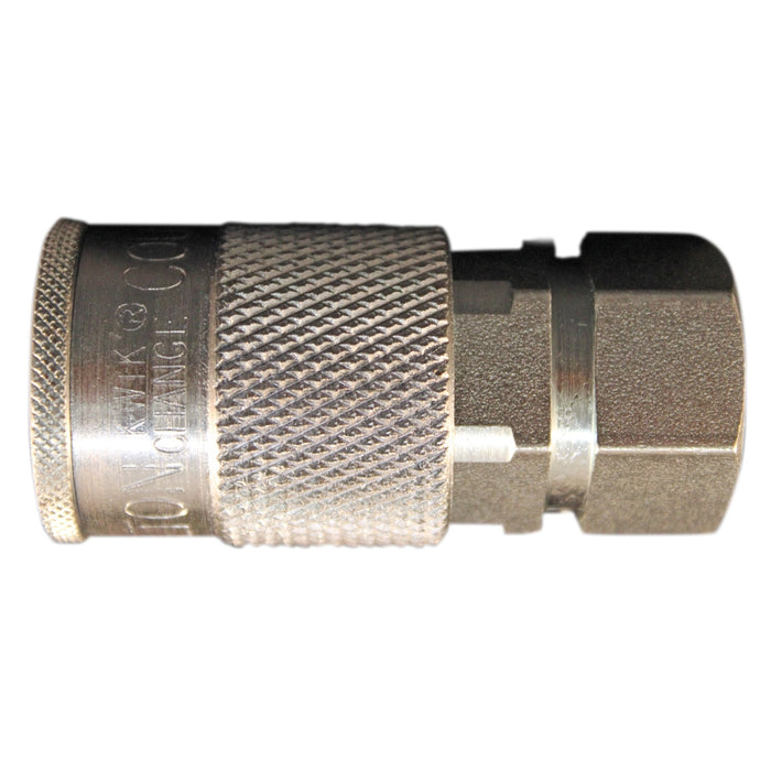 Milton s-1835 Milton S-1835 3/8" FNPT H Style Coupler