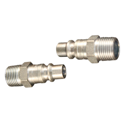 Milton s-1837 Milton S-1837 3/8" MNPT H Style Plug