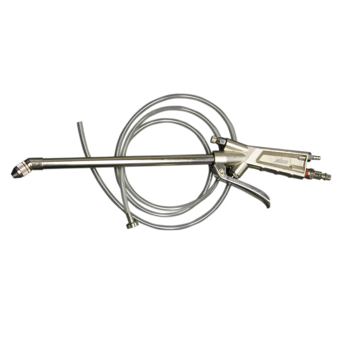 Milton s-184 Milton S-184 Turbo Siphon Spray Cleaning Blow Gun - 225 Max PSI