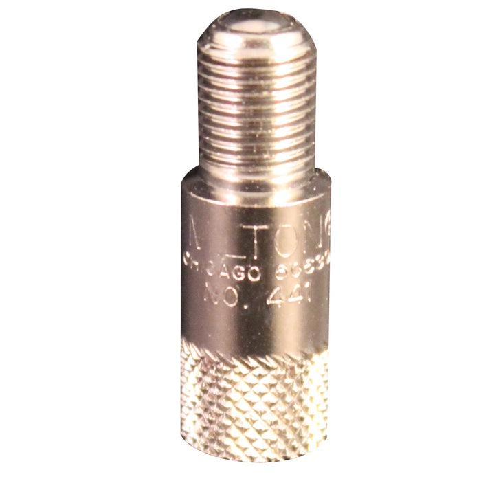 Milton s-441 Milton S-441 3/4". Brass Valve Extension