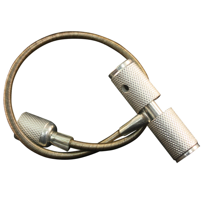 Milton s-447 Milton S-447 Valve Fishing Tool