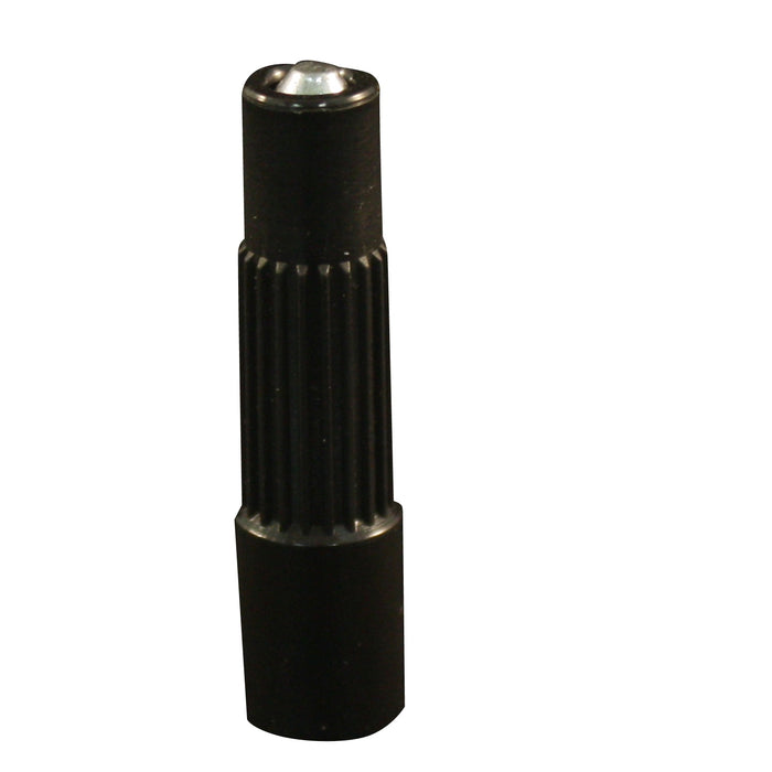 Milton (625) S-452 Milton S-452 1 1/4" Plastic Valve Extension