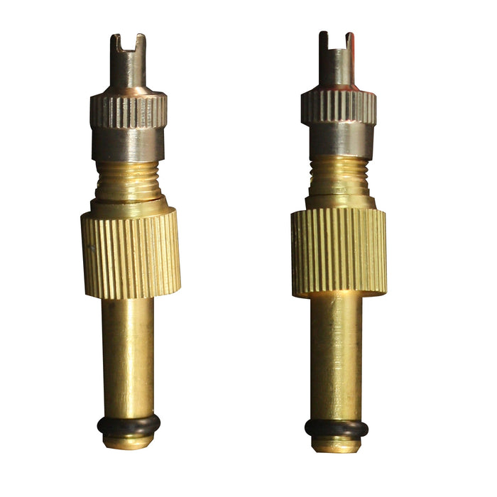 Milton (625) S-465 Milton S-465 TR CH1 Valve Core Housing