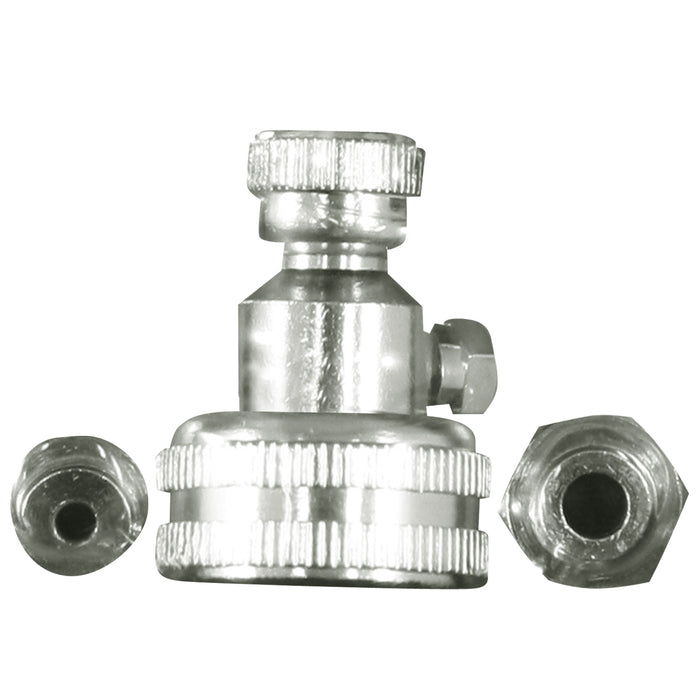 Milton s-466 Milton S-466 3/4" GHT Air and Water Adapter Valve