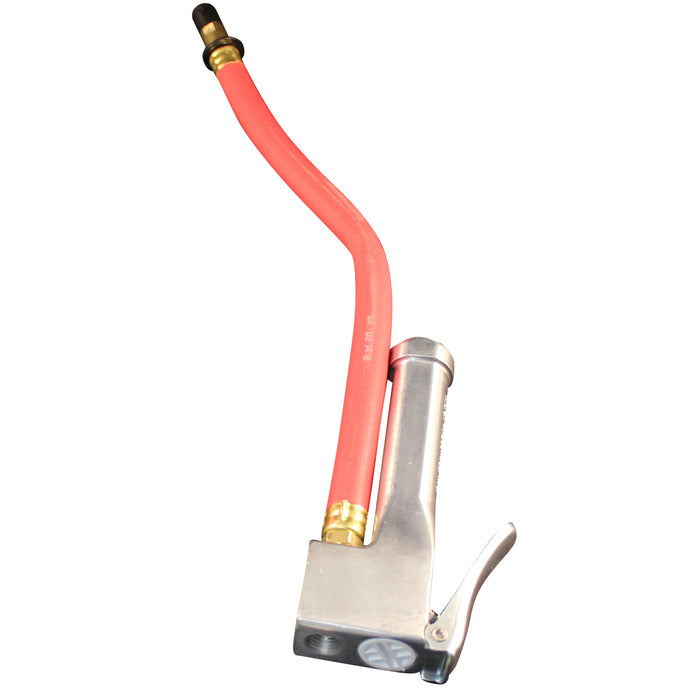 Milton s-520 Milton (S-520) Bayonet Tire Inflator Gauge