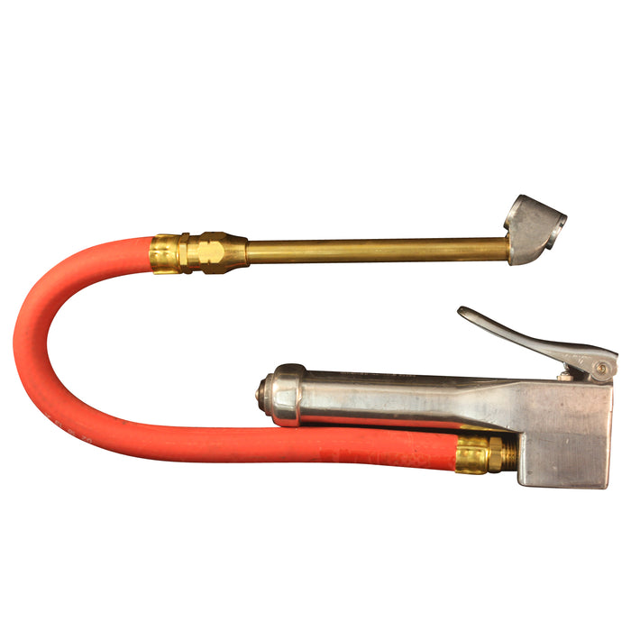 Milton s-522 Milton (S-522) Bayonet Tire Inflator Gauge