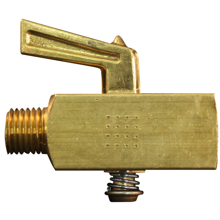 Milton s-638 Milton S-638 1/4" NPT Flow Control Valve