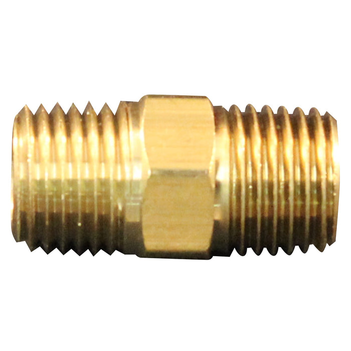 Milton s-646 Milton S-646 1/4" MNPT Hex Nipple
