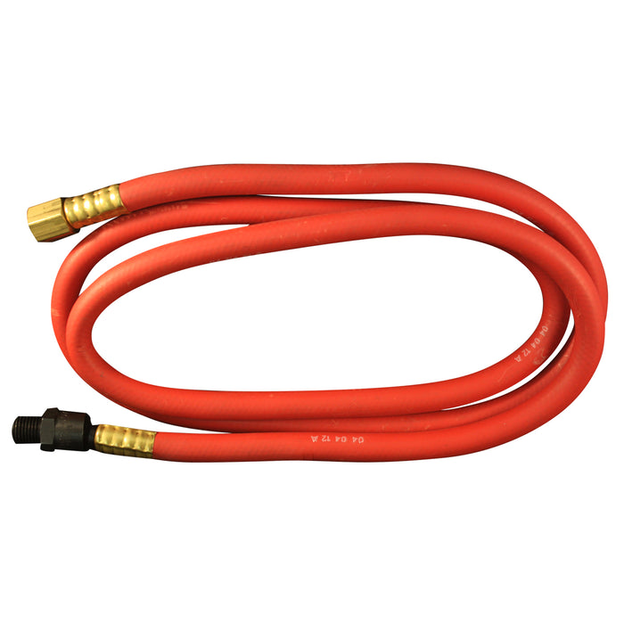 Milton s-680 Milton S-680 30 Inch 1/4" ID Snubber Hose