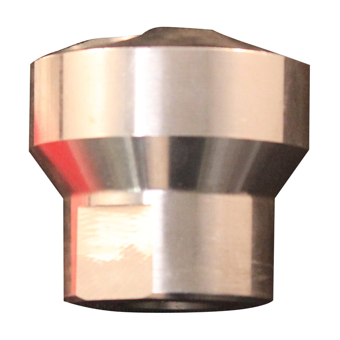 Milton s-685-4 Milton S-685-4 Three in One 1/4" FNPT Hose Manifold