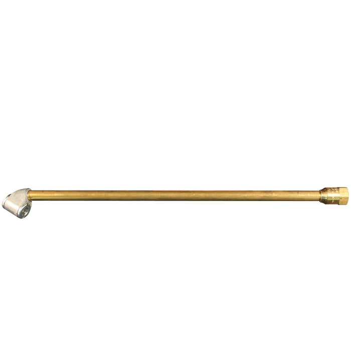 Milton s-690-12 Milton S-690-12 Twelve Inch 1/4" FNPT Dual Head Air Chuck