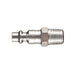 Milton s-727 Milton S-727 1/4" MNPT M Style Plug
