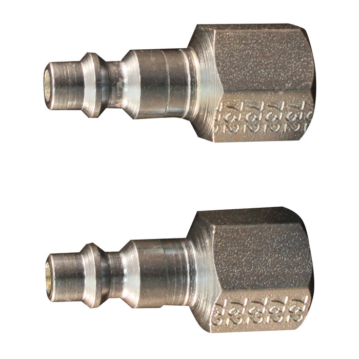 Milton s-732 Milton S-732 3/8" FNPT M Style Plug